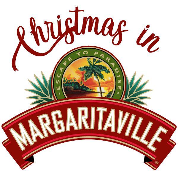 Christmas in Margaritaville