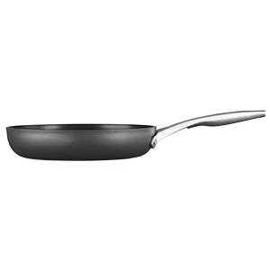 Calphalon Classic 12 Hard-Anodized Nonstick Fry Pan, Black