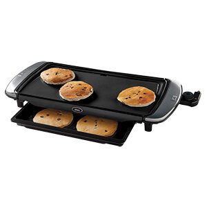 Oster DiamondForce Electric Griddle