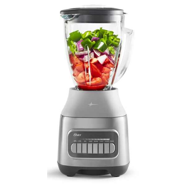 Oster® Pulverizing Power Blender with High Speed Motor