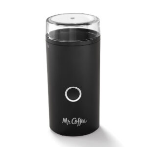 Mr Coffee Simple Grind 14-Cup Coffee Grinder