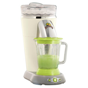Margaritaville® Bahamas™ Frozen Concoction Maker® with No-Brainer Mixer and Easy-Pour Jar